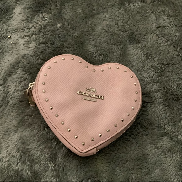 Coach Handbags - Coach Wallet